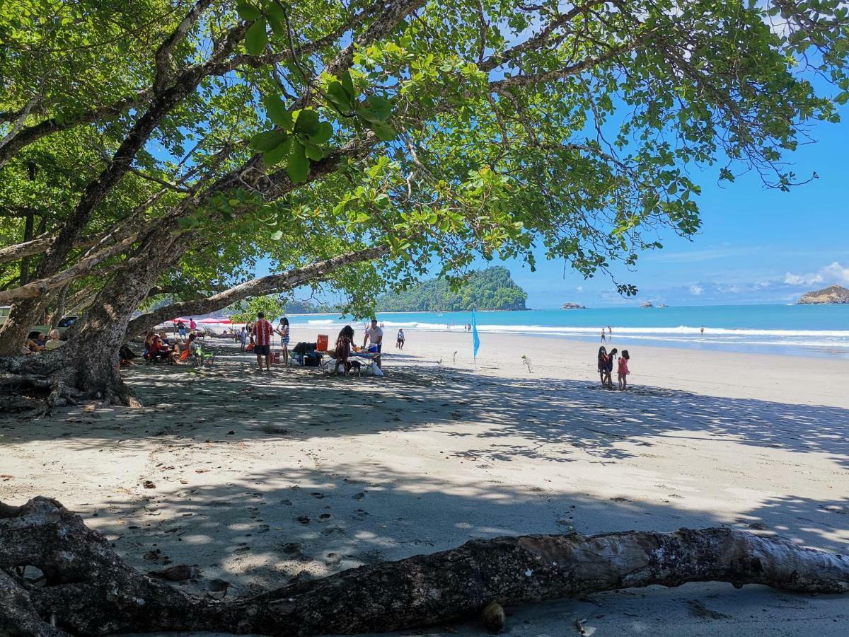 Jungle Beach Hotel Manuel Antonio Exterior photo